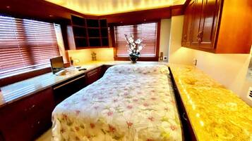 Cottage, Multiple Beds, Kitchen, Garden View | View from room