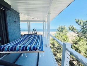 Condo, Multiple Beds, Balcony, Ocean View | View from room - Wilson Dunes 304 (Dewey Beach)