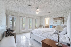 7 slaapkamers, individueel gedecoreerd, individueel gemeubileerd