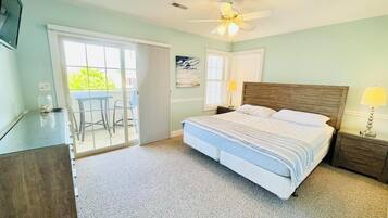 House, Multiple Beds, Balcony, Ocean View | 7 bedrooms, individually decorated, individually furnished