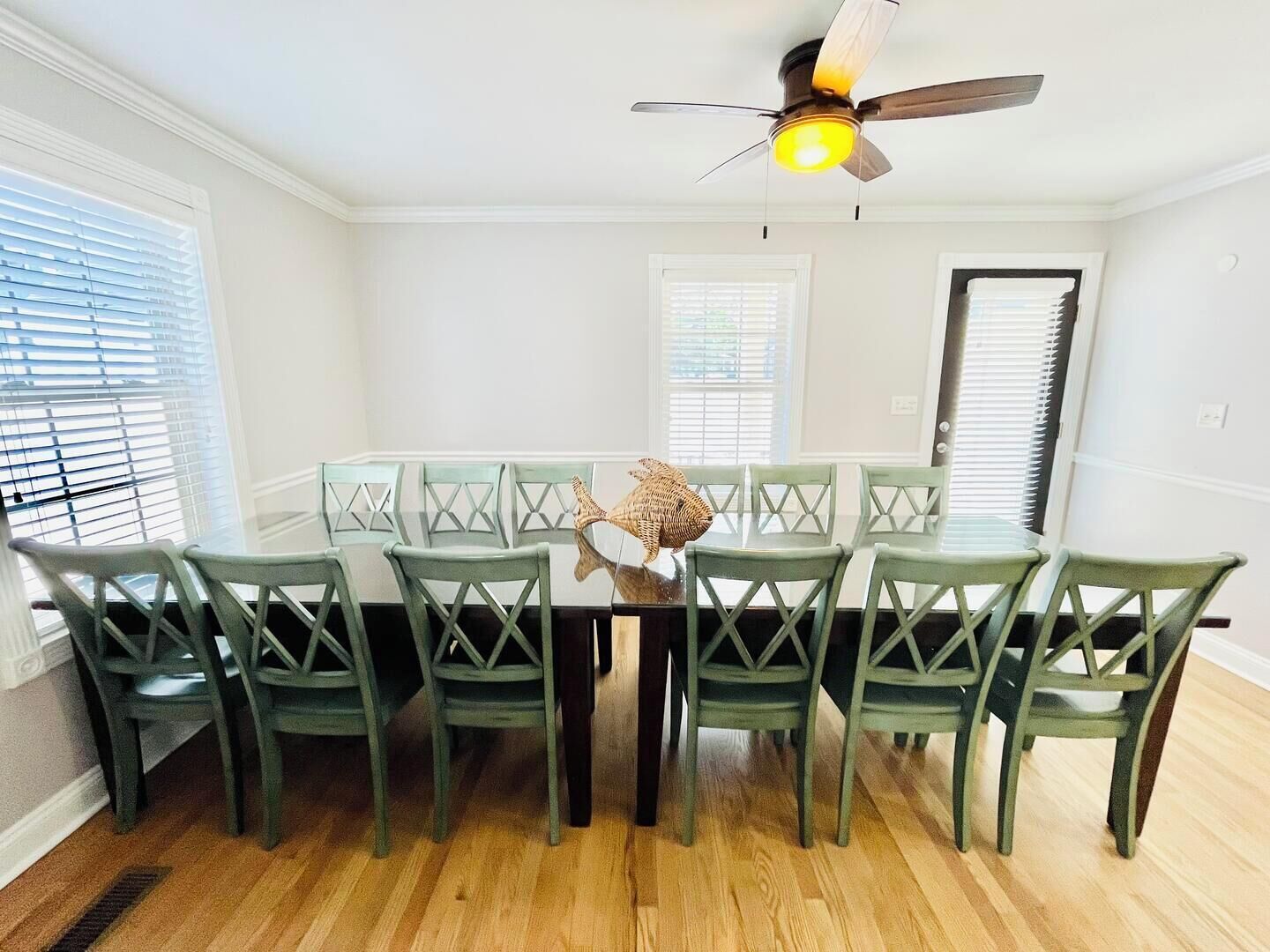 House, Multiple Beds, Balcony, Ocean View | 7 bedrooms, individually decorated, individually furnished