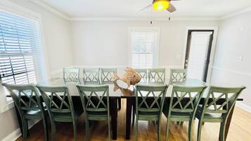 House, Multiple Beds, Balcony, Ocean View | 7 bedrooms, individually decorated, individually furnished