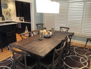 Nhà, nhiều giường, bếp, quang cảnh biển | 5 phòng ngủ, trang trí khác biệt 