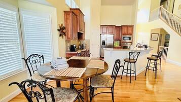 House, Berbilang Katil, Patio, Pool View | 6 bilik tidur, dihias secara berasingan