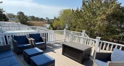 SEA Strand Court 3 #25