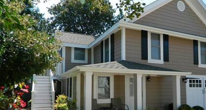 Laurel Street 222b