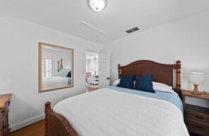 單棟房屋, 多張床, 露台, 花園景 | 6 間睡房、獨特設計、獨特裝修