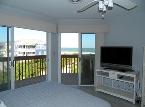 House, Multiple Beds, Kitchen, Ocean View | 4 bedrooms, individually decorated, individually furnished