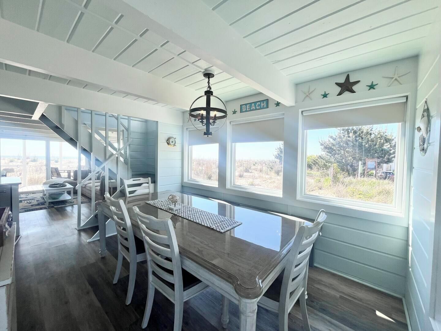 House, Multiple Beds, Balcony, Garden View | 5 bedrooms, individually decorated, individually furnished