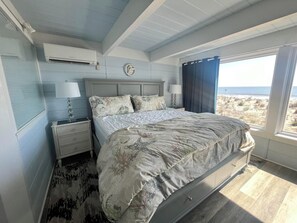 Ferienhaus, Mehrere Betten, Balkon, Gartenblick | 5 Schlafzimmer, individuell dekoriert, individuell eingerichtet