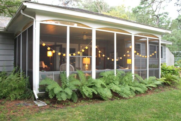 Exterior - Broad Hollow 5 (Rehoboth Beach)