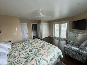 3 chambres, décoration personnalisée, ameublement personnalisé