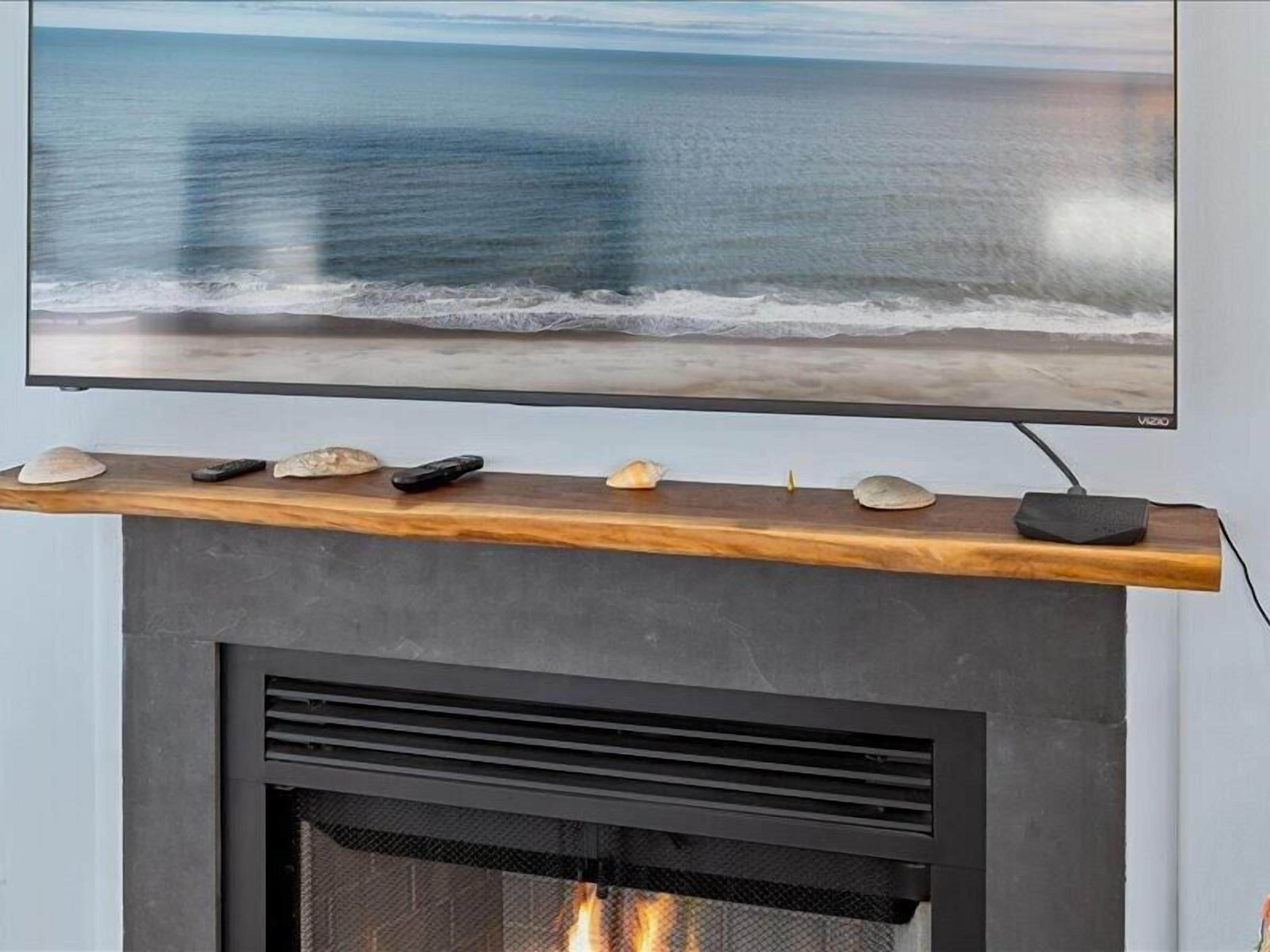 Townhome, Multiple Beds, Balcony, Partial Ocean View | Interior