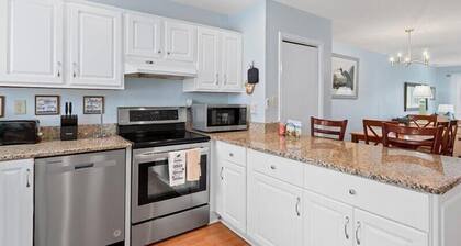 Seabreeze Village 5