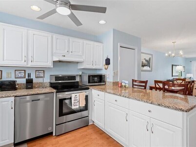 Seabreeze Village 5