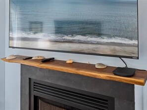 Townhome, Multiple Beds, Balcony, Partial Ocean View | Interior - Seabreeze Village 5 (Dewey Beach)