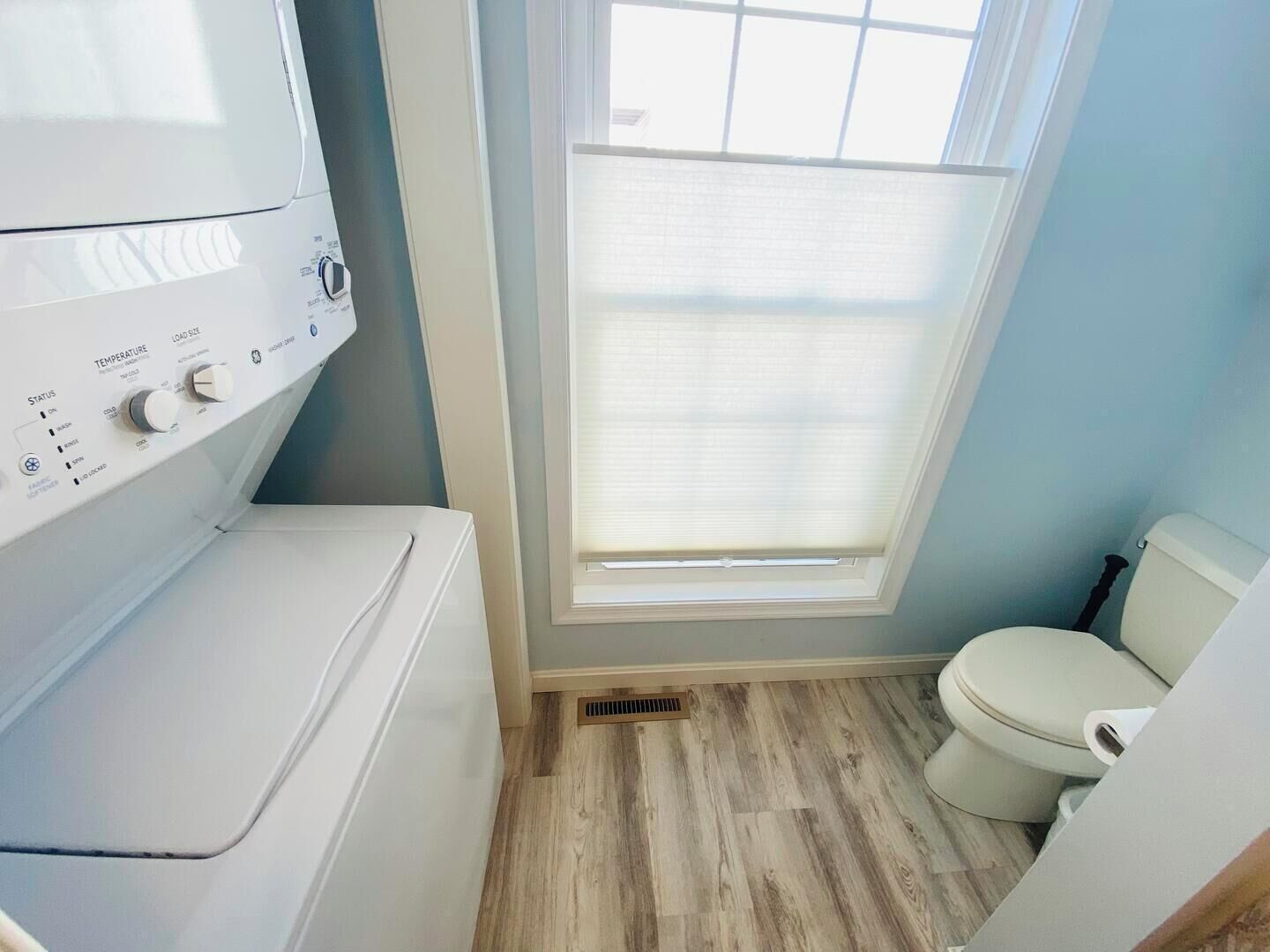 House, Multiple Beds, Balcony, Ocean View | Bathroom