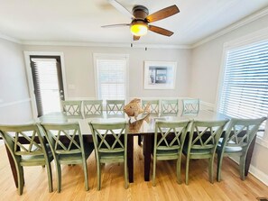 Townhome, Multiple Beds, Balcony, Ocean View