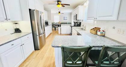 Wilmington Avenue 20B