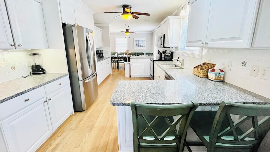 Wilmington Avenue 20B