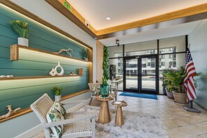 Interior - Edgewater House 221 (Rehoboth Beach)