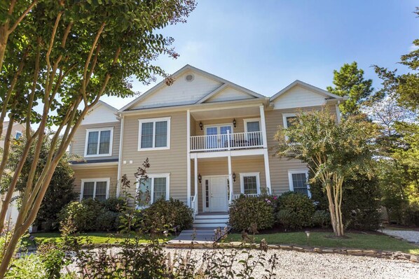 Exterior - Anchor Road 57 (Rehoboth Beach)