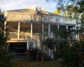 Exterior - Cardinal Lane 15 (Rehoboth Beach)