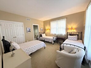 House, Multiple Beds, Patio - Cardinal Lane 15 (Rehoboth Beach)