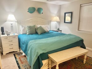 House, Multiple Beds, Kitchen, Garden View | 5 bedrooms, individually decorated, individually furnished - Kennet Lane 20097 (Rehoboth Beach)