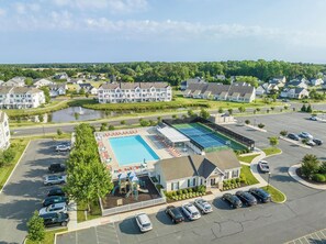 Exterior - Kennet Lane 20097 (Rehoboth Beach)