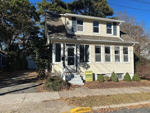 Exterior - Hickman Street 105 (Rehoboth Beach)