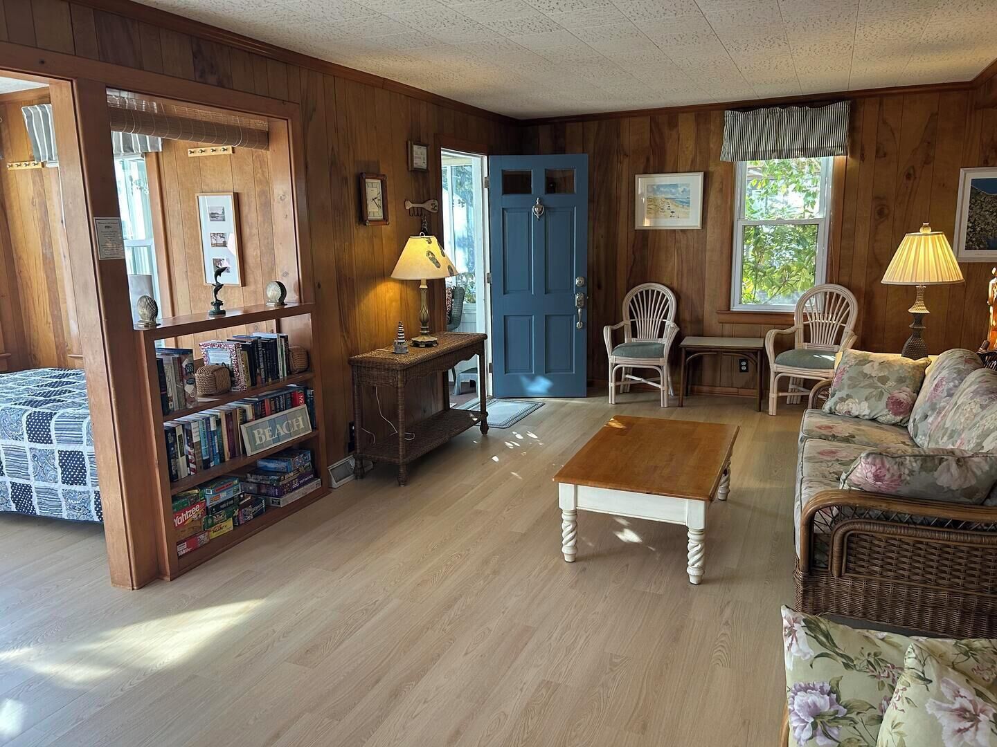 House, Multiple Beds, Kitchen, City View | Interior