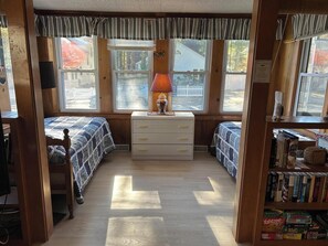 Ferienhaus, Mehrere Betten, Küche, Stadtblick | 6 Schlafzimmer, individuell dekoriert, individuell eingerichtet