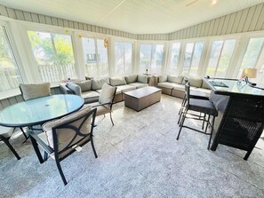 Interior - Swedes Street 202 (Dewey Beach)