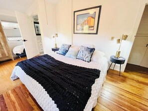 獨棟房屋, 多張床, 庭院, 花園景觀 | 6 間臥室、獨特裝潢、布置獨特