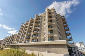 Exterior - Virginia ONE #515 (Rehoboth Beach)