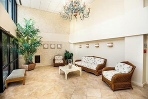 Interior - Virginia ONE #515 (Rehoboth Beach)