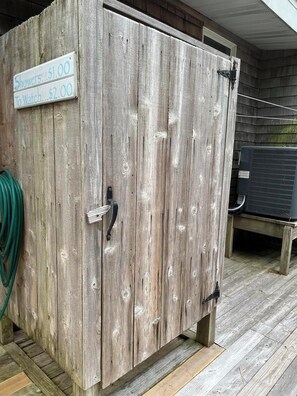 Exterior - Cedar Road 13 (Rehoboth Beach)