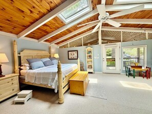 House, Multiple Beds, Balcony, Garden View (CEDAR ROAD 13) - Cedar Road 13 (Rehoboth Beach)