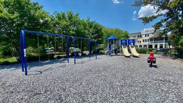 Children’s area