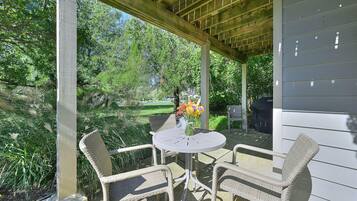 Condo, Multiple Beds, Patio | View from room