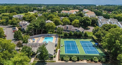 Captiva Sands 4308