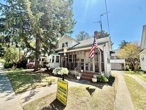 Exterior - Hickman Street 208a (Rehoboth Beach)