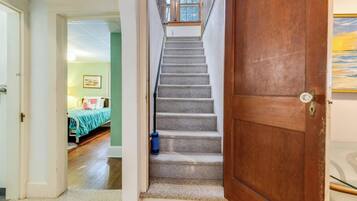 Cottage, Multiple Beds, Kitchen, Garden View | 4 bedrooms, individually decorated, individually furnished