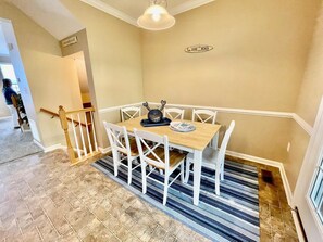 3 bedrooms, individually decorated, individually furnished - Turnstone Circle 37045 (Rehoboth Beach)