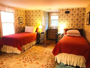 4 bedrooms, individually decorated, individually furnished - Pine Reach 54 (Rehoboth Beach)