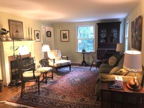 View from room - Pine Reach 54 (Rehoboth Beach)