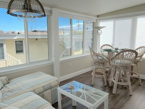 Interior - Ocean View 6 (Dewey Beach)