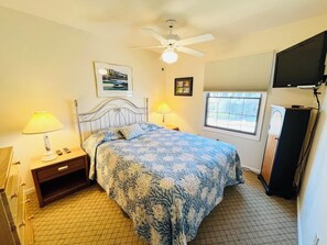 House, Multiple Beds, Patio, Garden View | 3 bedrooms, individually decorated, individually furnished - Bayard Avenue 218 (Rehoboth Beach)