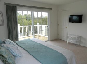 4 bedrooms, individually decorated, individually furnished - Canal Landing Court 48 (Rehoboth Beach)